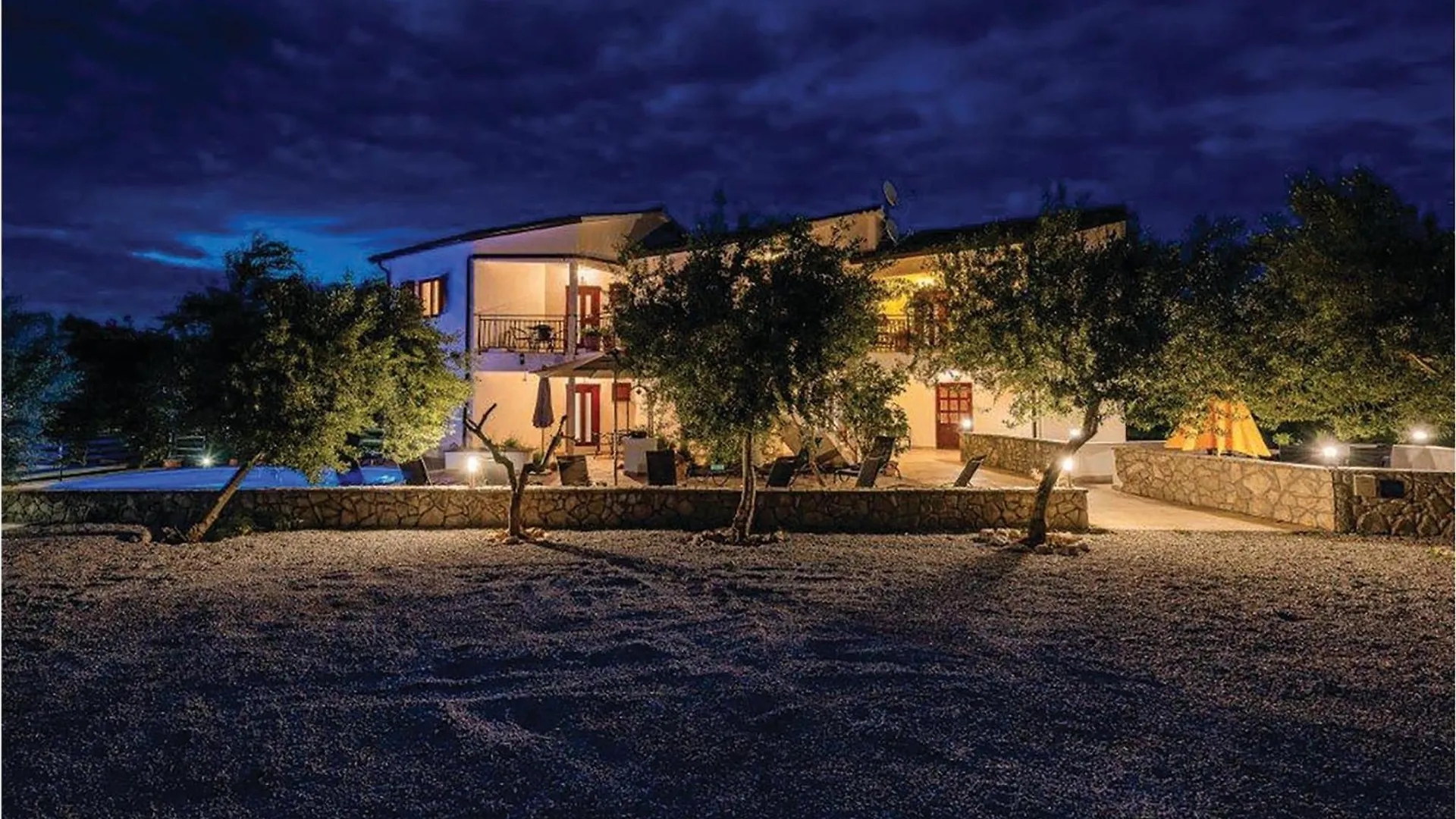 2 Bedroom Beautiful Apartment In Labin Drenje   Drenje (Istria)